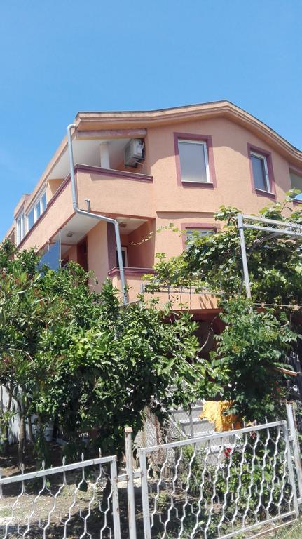 Vila Fata Apartamento